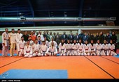 لیگ برتر کاراته وان ژاپن| نایب قهرمانی ایران در سرزمین سامورایی‌هایی