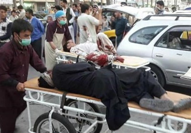 5 شهید و 25 زخمی در حمله به منطقه شیعه نشین هرات