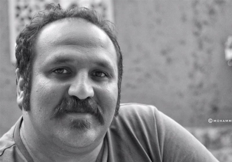 امیرحسین شفیعی: تهیه‌کنندگی تئاتر باید قانونمند شود