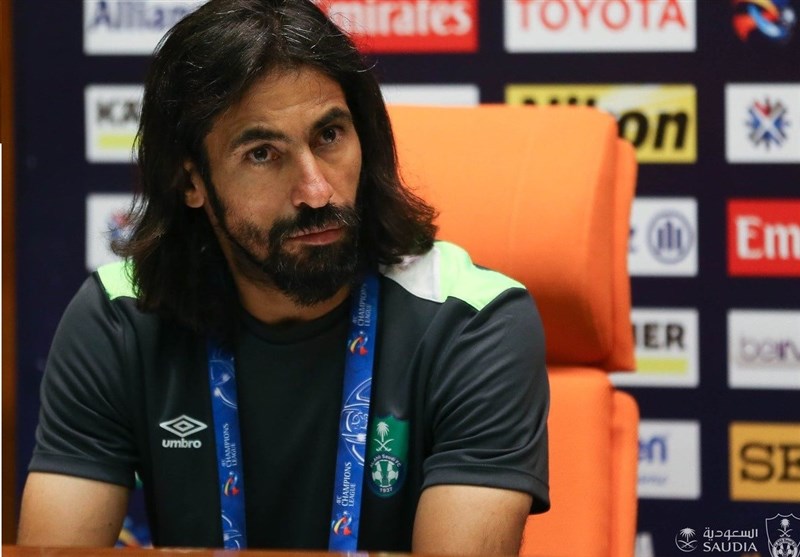 پایان افسانه عبدالغنى؛ خداحافظی اسطوره فوتبال عربستان در 43 سالگى