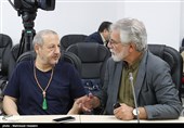 افتتاح مجتمع شورای حل اختلاف فرهنگ،‌ هنر و رسانه