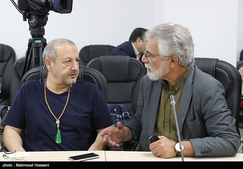 افتتاح مجتمع شورای حل اختلاف فرهنگ،‌ هنر و رسانه