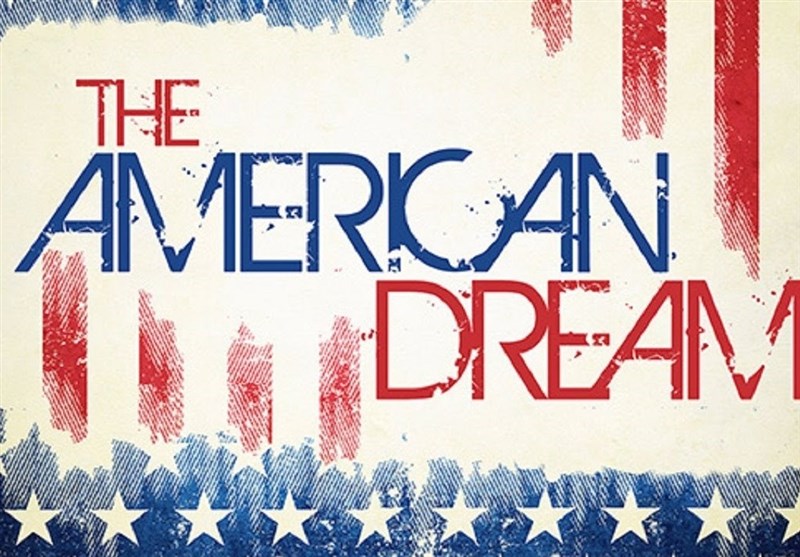 «رویای آمریکایی» چگونه جان آمریکایی‌ها را می‌گیرد؟