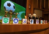 گزارش کامل قرعه‌کشی لیگ برتر فوتبال| شرایط تاج برای آغاز لیگ برتر / شهرآورد هفته چهارم برگزار می‌شود