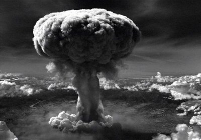 روسیه: آمریکا با سلاح اتمی 2 شهر ژاپن را محو کرد