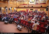هفتمین محفل شعر «نارنجک» در پردیس هویزه مشهد برگزار میشود