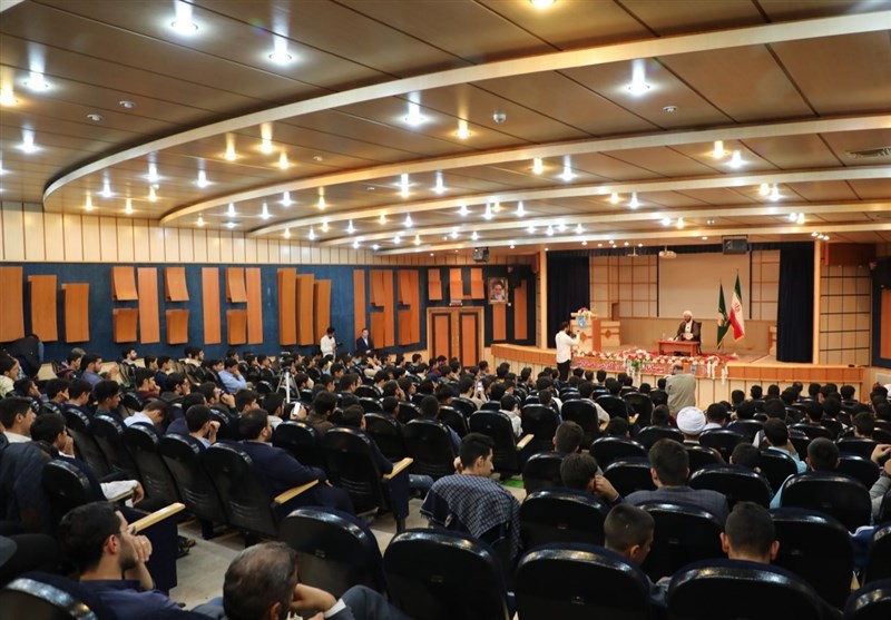 جشنواره فرهنگی انجمن‌های اسلامی دانش‌آموزان در اردبیل برگزار شد + فیلم