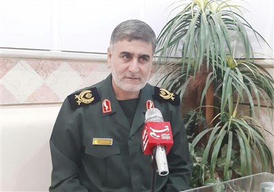 فرمانده سپاه ایلام: نیروهای بسیجی با کار جهادی در فضای مجازی عرصه را بر دشمن تنگ کردهاند