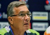 Branko among Nominees to Coach Iran: Mehdi Taj