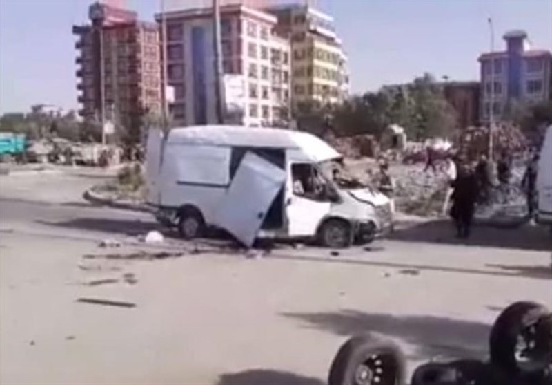 5 کشته و 7 زخمی؛ مین‌های مغناطیسی چالش جدی در کابل