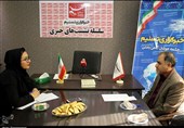 معاون تعزیرات حکومتی سیستان و بلوچستان: تسنیم اصل صداقت در انتقال اخبار را به خوبی رعایت میکند