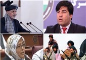 واکنش‌ها به هشدار طالبان درباره تهدید انتخابات ریاست جمهوری افغانستان