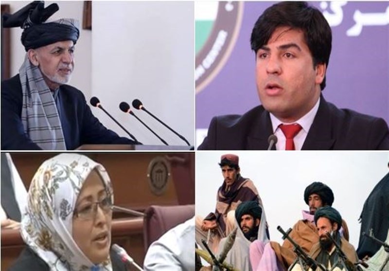 واکنش‌ها به هشدار طالبان درباره تهدید انتخابات ریاست جمهوری افغانستان