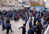 اردوی بچه پولدارها در انگلیس و فرانسه