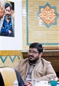 رئیس بنیاد فرهنگی روایت فتح روز خبرنگار را تبریک گفت