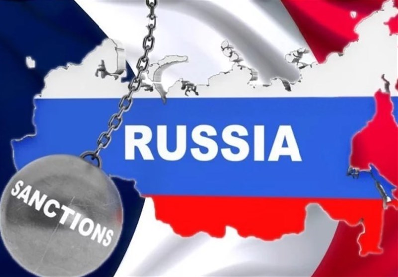 اتحادیه اروپا پنجمین بسته تحریم روسیه را تصویب کرد