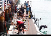 Iran to Host Army Games’ Diving Competitions