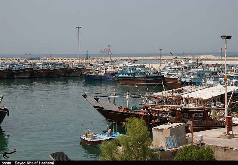 استاندار بوشهر: 170 میلیارد تومان برای اجرای اسکله تجاری کنگان هزینه می‌شود