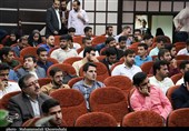 خبرنگاران پیام آوران آگاهى جامعه هستند