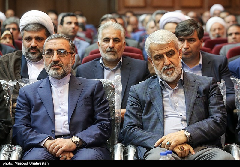 رئیس‌کل دادگستری استان تهران: مقامات متخلف استان را رها نخواهم کرد