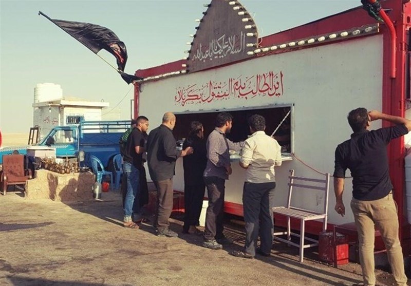 اردبیل 9 موکب برای ارائه خدمات به زائران اربعین حسینی برپا می‌کند