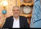 Iran Forms Cultural Heritage Ministry