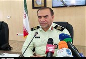 هدیه فرمانده انتظامی کردستان به اصحاب‌رسانه؛ پلیس شکایت‌ خود را از خبرنگاران پس می‌گیرد