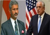 اعلام آمادگی هند برای حمایت از تلاش‌های صلح در افغانستان