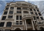 معماری بیهویت در زنجان/ شهر در محاصره نماهای رومی!