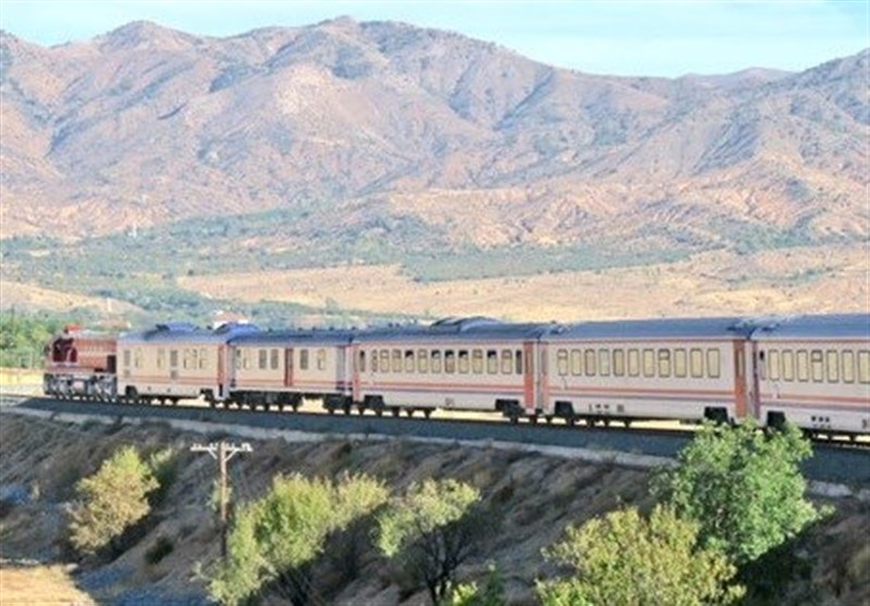 Tehran, Ankara Resume Passenger Train Service