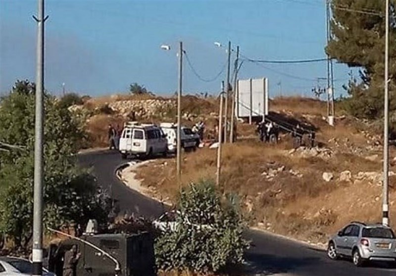 شهادت یک زن جوان فلسطینی به ضرب گلوله نظامیان صهیونیست در شمال قدس اشغالی