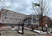 لغو منع تردد دیپلمات‌های پاکستانی در نیویورک