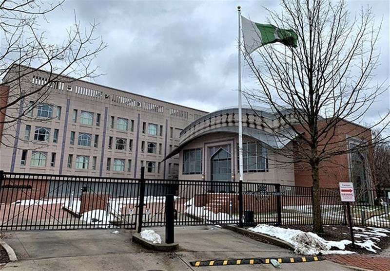 لغو منع تردد دیپلمات‌های پاکستانی در نیویورک