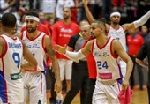 Iran Is Direct Opponent in FIBA World Cup, Puerto Rico Guard Says
