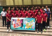 Iran Beats Uzbekistan at 2019 CAFA U-19 Championship
