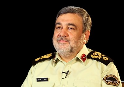 نیازی به ورود پلیس در مسئله حجاب نیست، اگر دستگاهها به وظیفهشان عمل کنند