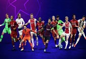 فوتبال جهان| اعلام نامزدهای کسب عناوین بهترین دروازه‌بان، مدافع، هافبک و مهاجم فصل گذشته لیگ قهرمانان اروپا