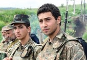 افزایش حقوق ماهانه سربازان وظیفه در ارمنستان