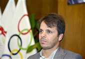 رنگرز: ورزشگاه وطنی از هفته سوم آماده میزبانی خواهد بود/ کمیته ملی المپیک دستگاه دیپلماسی ورزش کشور است