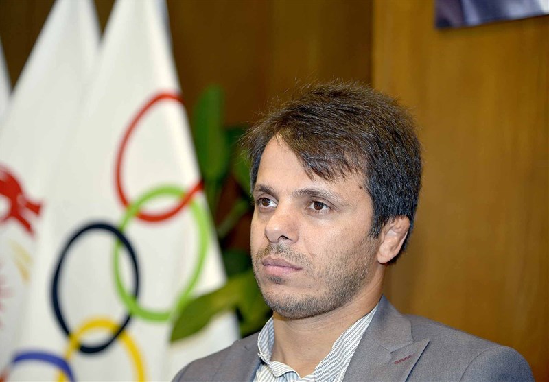 رنگرز: ورزشگاه وطنی از هفته سوم آماده میزبانی خواهد بود/ کمیته ملی المپیک دستگاه دیپلماسی ورزش کشور است