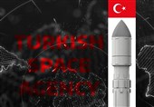 آژانس فضایی ترکیه اولویت های خود را اعلام کرد