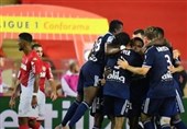 فوتبال جهان| لیون با 3 گل فصل جدید لوشامپیونه را افتتاح کرد