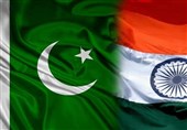 هند پیشنهاد پاکستان برای الگوبرداری نحوه توزیع بسته‌های معیشتی را رد کرد