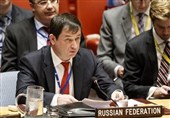 گزارش روسیه به شورای امنیت درباره نتیجه مذاکرات اخیر آستانه