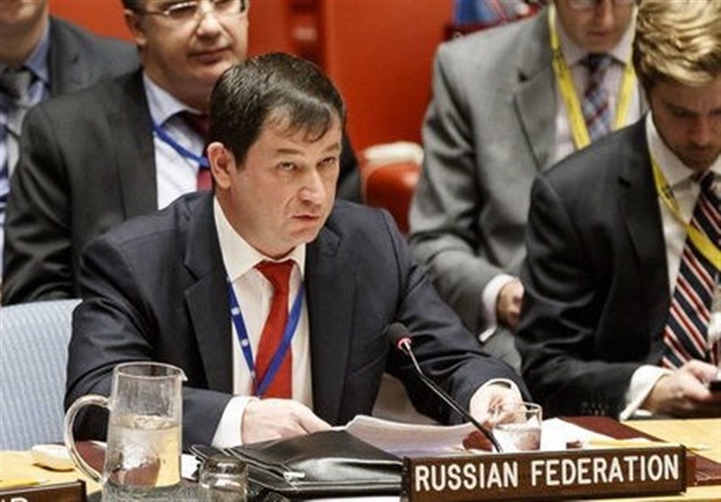 روسیه: نباید اجازه داد آزمایش ژئوپلیتیکی دیگری در خاورمیانه انجام شود