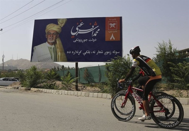 آسوشیتدپرس: احتمال تعویق انتخابات ریاست جمهوری افغانستان