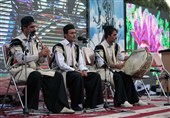 جشنواره بزرگ فرهنگ اقوام زاگرس نشین در لرستان برگزار میشود