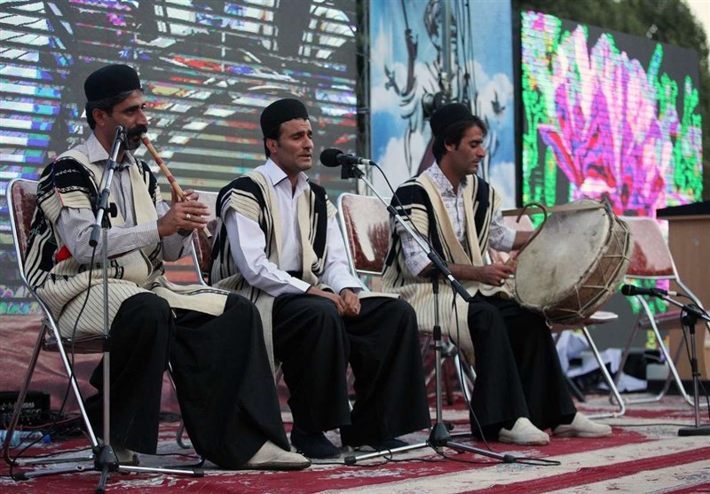 جشنواره بزرگ فرهنگ اقوام زاگرس نشین در لرستان برگزار می‌شود