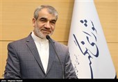 Spokesman Describes US Sanction on Iran Guardian Council as “Emblem of Honor”