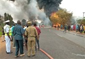 Tanzania Tanker Blast Kills Dozens as Crowds Siphon Fuel